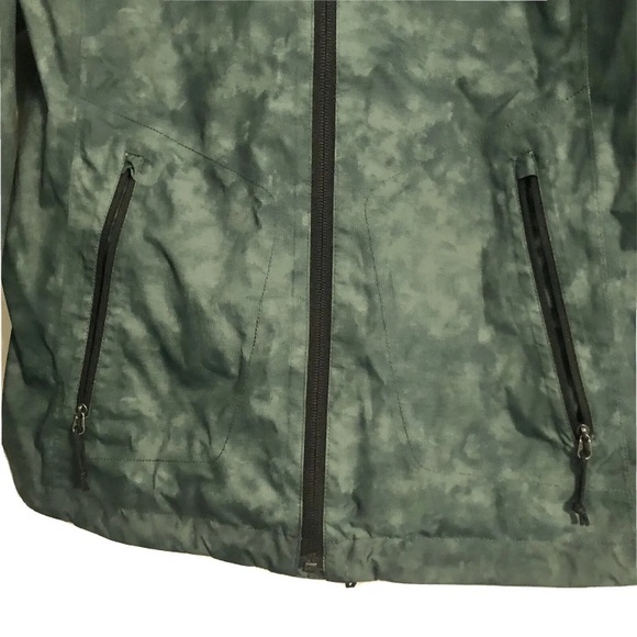 The North Face Dryvent Hooded Women’s Water Resistant Parka Jacket, Medium - Picture 11 of 15